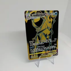 Ice Rider Calyrex VMAX TG29/TG30 Astral Radiance Secret Rare Pokemon TCG Card NM - Image 2