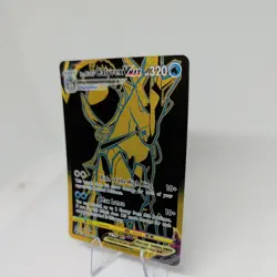 Ice Rider Calyrex VMAX TG29/TG30 Astral Radiance Secret Rare Pokemon TCG Card NM - Image 3