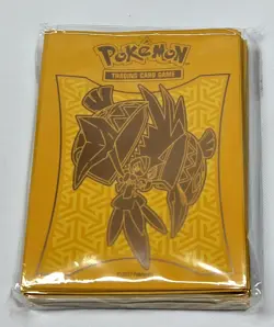 Pokemon TCG Card Sleeves 2017 Guardians Rising ETB 65ct - Image 2