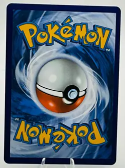 Pokemon Mega Evolution Steelix 150/132 Full Art Illustration Rare Card, NM - Image 2