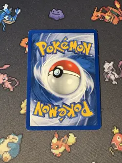 Pokemon Cards Psychic 131/132 Gym Challenge FIRST EDITION - (LP) - Image 2
