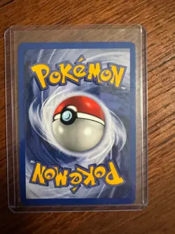 ⚡ Lt. Surge's Raichu 11/132 Gym Challenge! FIRST EDITION Pokemon Holo Card! - Image 2