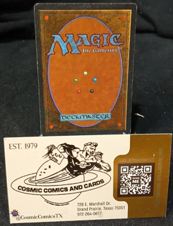 MTG Ivory Tower ATQ Regular LP - Image 2