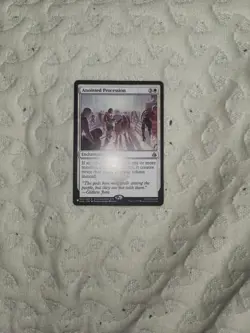 Anointed Procession Amonkhet Regular - Image 5