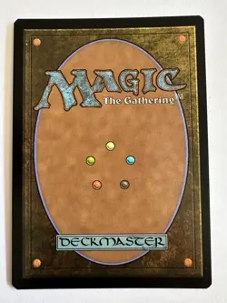 MTG - Azlask, the Swelling Scourge - Modern Horizons 3 - #9 NM Borderless Foil - Image 2