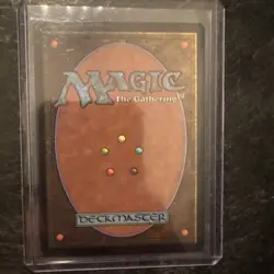 Barret, Avalanche Leader - Extended Art FOIL - Final Fantasy #166 Rare, NM - Image 2