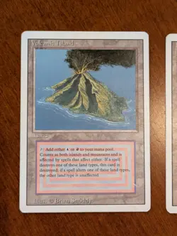 6x Revised Dual Lands (Magic The Gathering) Dutch Auction (Read Description) - Image 2