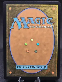 MTG Opposition Agent 0019 Marvel Universe Eternal-Legal (Borderless) Mythic NM - Image 2