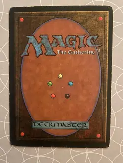 Demonic Tutor - Revised Edition (3ED) English MTG MP Uncommon - Image 2