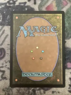 MTG Dryad of the Ilysian Theros Beyond Death 169/254 Regular Rare Magic - Image 2