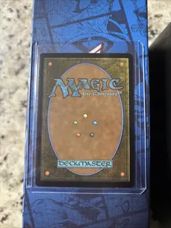 MtG Spider-Man, The Soul Stone M/NM SPM #0066 Magic The gathering - Image 3