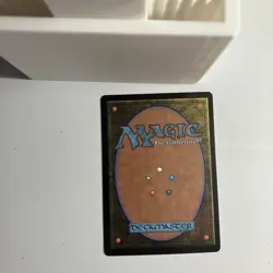 Elspeth, Storm Slayer (Borderless) Tarkir: Dragonstorm Foil - Image 2