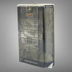 Magic the Gathering: Core Set World Aflame Theme Deck MTG Factory Sealed - Image 2