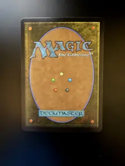 MTG Final Fantasy English Blessing of the Oracle Akroma's Will 0021 Foil - Image 2