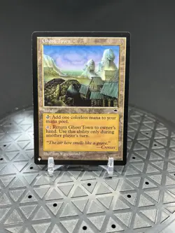 Ghost Town The List Reprints Regular - Image 1