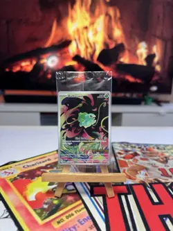 Bulbasaur 133/132 Stamped Promo SEALED Mega Evolutions Pokemon TCG - Image 1