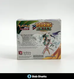 POKEMON TCG XY ROARING SKIES SEALED BOOSTER BOX - Image 2