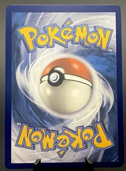 Pokemon TCG Cresselia 071/064 Shrouded Fable Illustration Rare IR Full Art Holo - Image 3