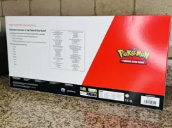Pokemon Prismatic Evolutions Mini Tins 8 Pack Costco Exclusive Sealed - Image 3