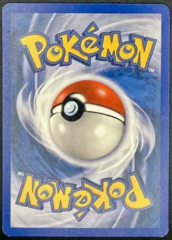 Grovyle 31/97 EX Dragon Reverse Holo Uncommon 2003 Vintage Pokemon TCG - Image 2