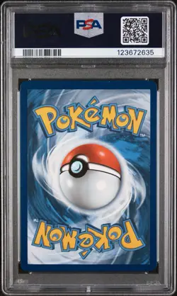 PSA 10 Rayquaza V 194/203 Pokemon Evolving Skies Alternate Full Art Gem Mint - Image 2