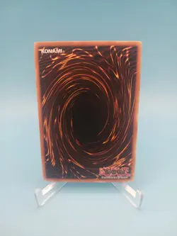 Yu-Gi-Oh! Ruin, Queen of Oblivion NM 1st Edition SOI-EN034 Shadow of Infinity - Image 2