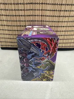 YU-GI-OH Speed Duel GX Spanish Duelistas De Sombras 8 Decks Listos Para Jugar - Image 4