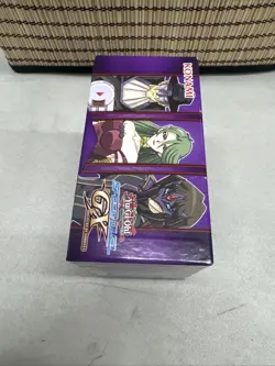 YU-GI-OH Speed Duel GX Spanish Duelistas De Sombras 8 Decks Listos Para Jugar - Image 5