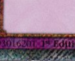 2025 YU-GI-OH! 1ST EDITION #RA04-EN120 ROYAL OPPRESSION QUARTER CEN. SECRET RARE - Image 5