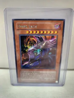 Yu-Gi-Oh Dark Sage DOD-002 Prismatic Secret Rare - Image 1
