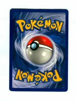 Vintage 1999 First Edition VENONAT Pokemon Card 63/64 (Jungle Set) - Image 2