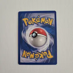 Venomoth Holo Jungle Set Pokemon Card 13/64 - Image 2