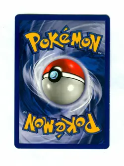 Vintage 1999 First Edition PARASECT Pokemon Card 41/64 Uncommon (Jungle Set) - Image 2