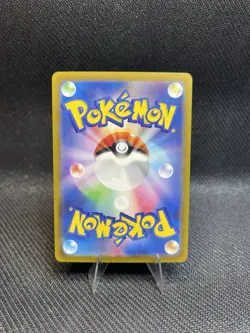 Plusle 065/062 NM SV3A Raging Surf Japanese Pokemon Card TCG - Image 2