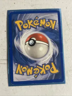 Huntail 19/101 Rare EX Hidden Legends Pokemon Card - Image 2