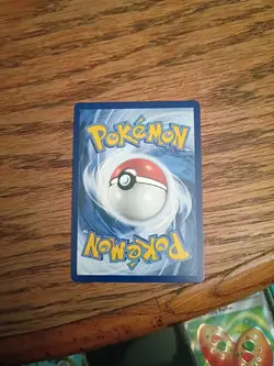Delibird Full Art Illustration Rare Holo 152/132 Mega Evolution Pokemon Card NM - Image 3