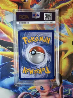 Tyranitar Prime 88/95 Unleashed Holo PSA 7 Near Mint Pokemon TCG Card - Image 2