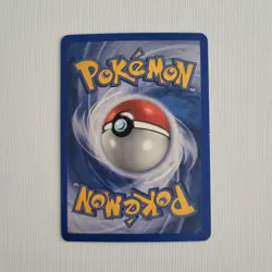 Meowth Holo E-Reader Pokemon Card 013 Promo [With Swirl] - Image 2