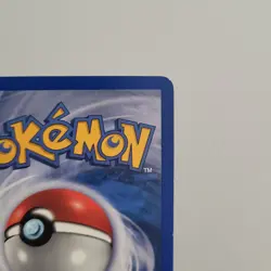 Meowth Holo E-Reader Pokemon Card 013 Promo [With Swirl] - Image 5