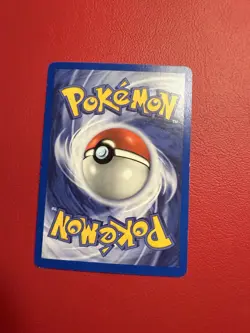 Pokemon TCG Giovanni's Nidoking Gym Challenge Holo Card 7/132 - Image 2