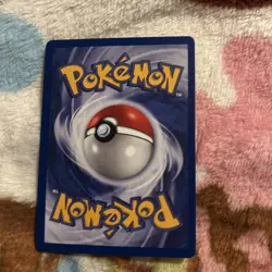 Pokemon TCG Articuno Card 22 Movie Promo Black Star Promos - Image 2