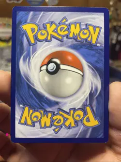 Pokemon TCG Gardevoir EX 116/114 XY Steam Siege 2016 Secret Rare Card - Image 2