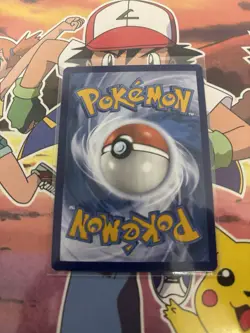 Pikachu - Pokemon Card TCG TG05/TG30 Holo Lost Origin /U45 - Image 2