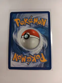 Mega Gardevoir 060/132 Double Rare Pokemon Card Mega Evolution NM Pack Fresh - Image 2
