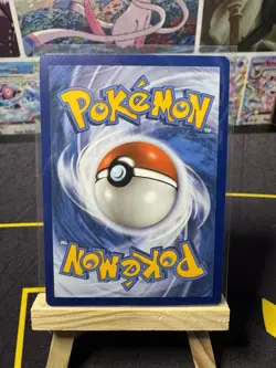 2021 Pokemon TCG Red Cheeks Pikachu Holo Rare Card 005/025 Mint Condition - Image 2