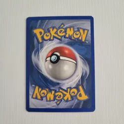 Sceptile Reverse Holo Ruby And Sapphire Pokemon Card 20/109 - Image 2