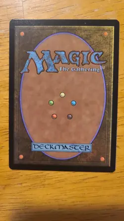MTG Dualcaster Mage Commander 2014 Regular - Image 3