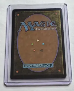 Thornwood Falls #269 Foundations Foil Land MTG NM/M - Image 2