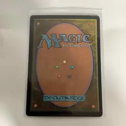 MTG Magic The Gathering Tekulthal, Inquiry Dominus 071/271 ONE FOIL Mythic M/NM - Image 2