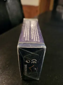 MTG Invasion Dismissal Deck Box (Sealed) - Image 4